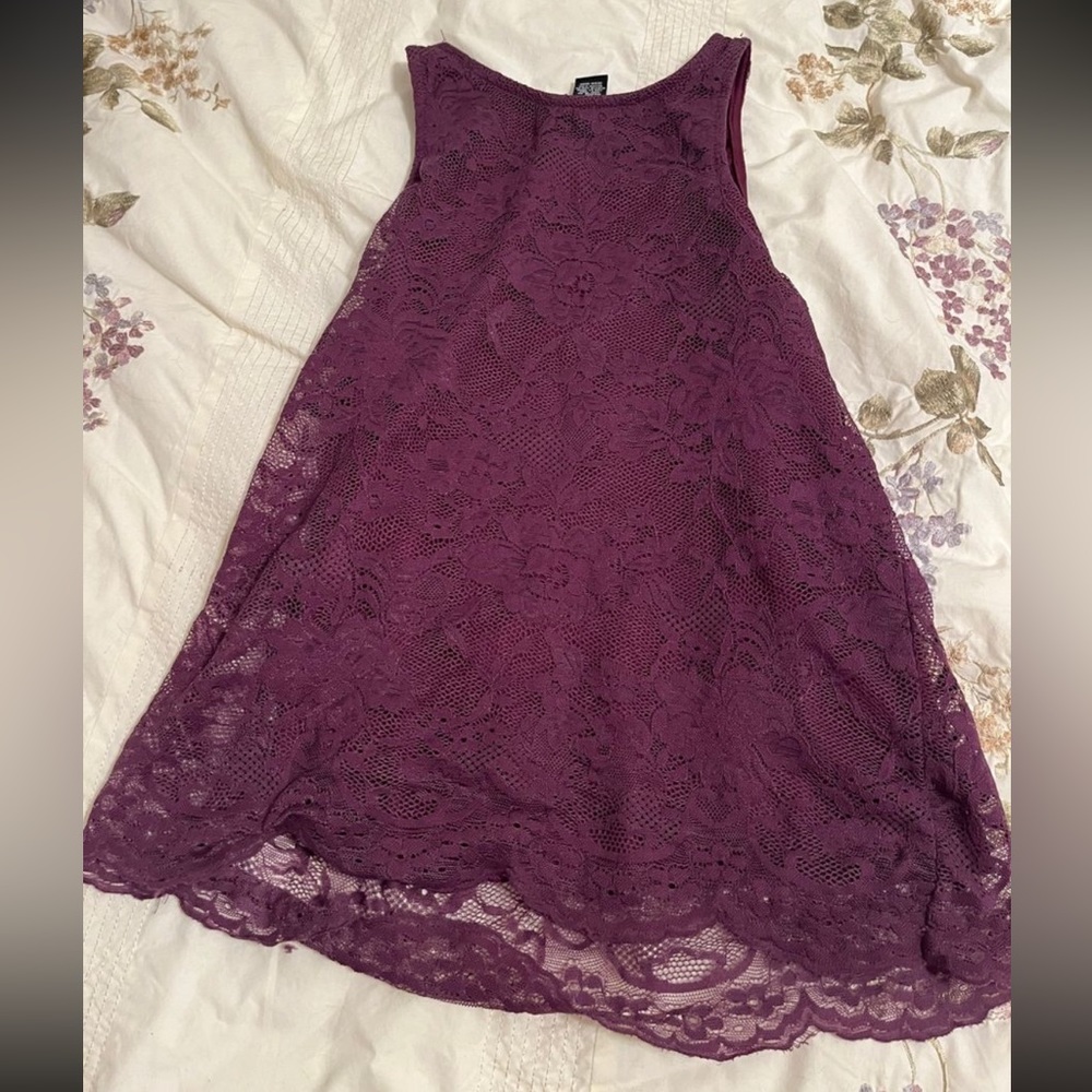 Rue 21 tank top
